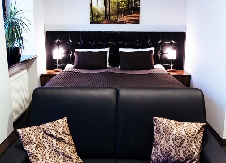 Отель Hotel Level Rypin