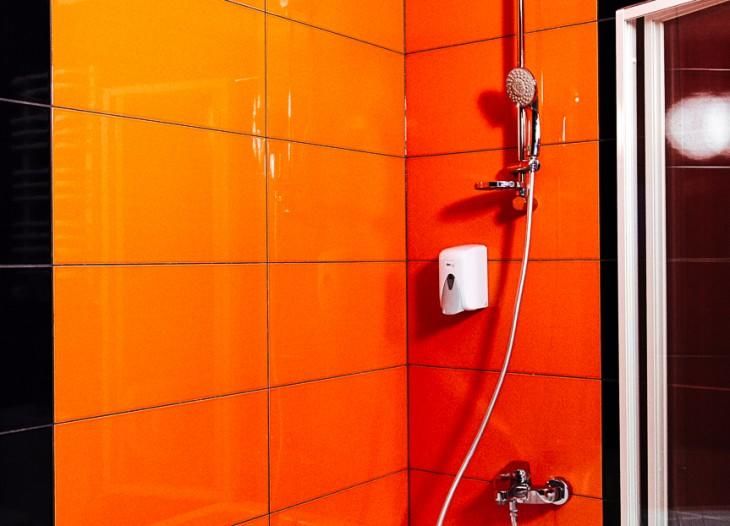 Отель Hotel Level Rypin-25