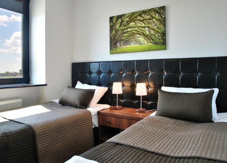 Отель Hotel Level Rypin-28