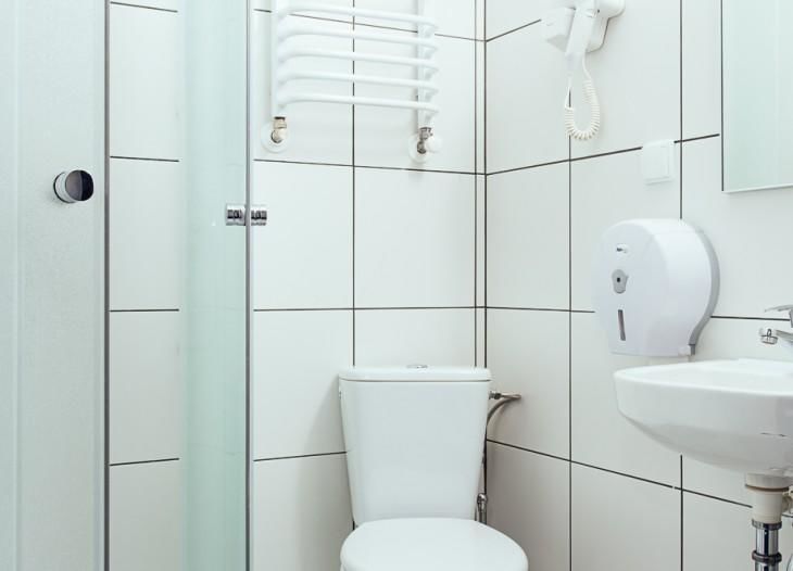 Отель Hotel Level Rypin-30
