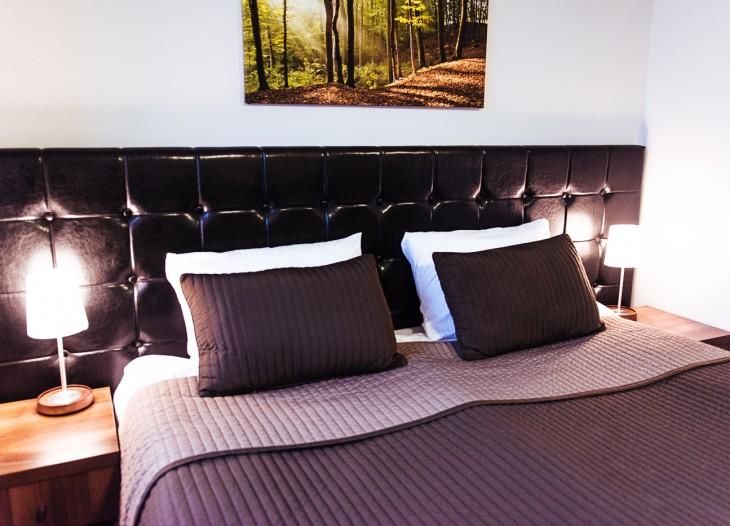 Отель Hotel Level Rypin-31