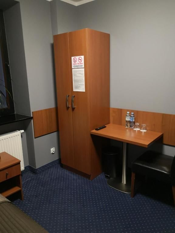 Отель Hotel Level Rypin