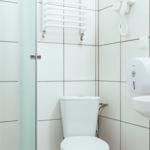 Отель Hotel Level Rypin